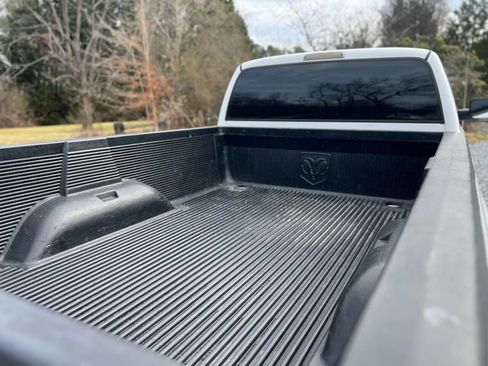 Used 2002 Dodge Ram 2500 Truck SLT image 7