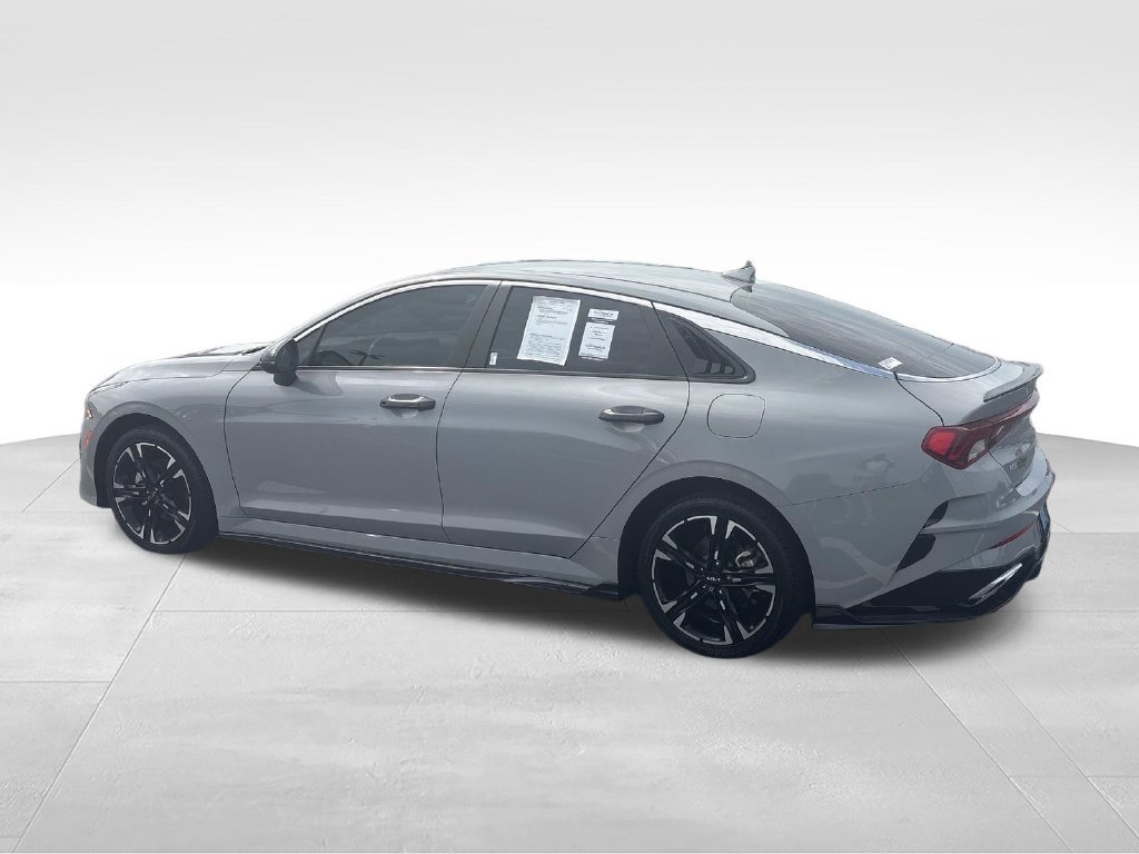Used 2024 Kia K5 GT-Line FWD image 3