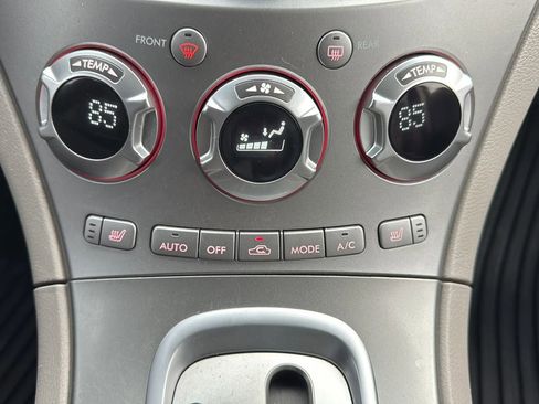 Used 2013 Subaru Tribeca Limited w/ PWR Moonroof Pkg image 19