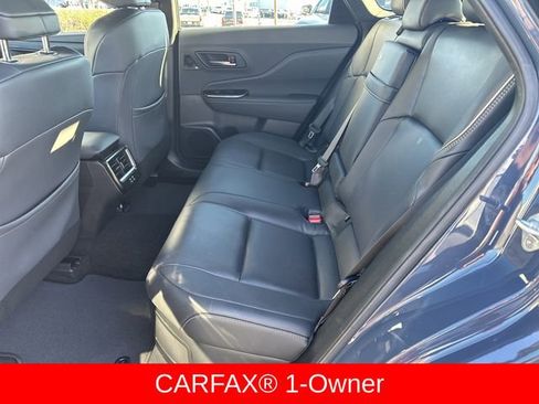 Used 2025 Toyota Crown Signia image 5