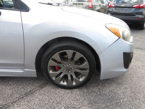 Used 2014 Subaru Impreza 2.0i Sport Premium image 40