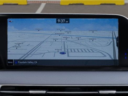 New 2025 Hyundai Palisade SEL image 13