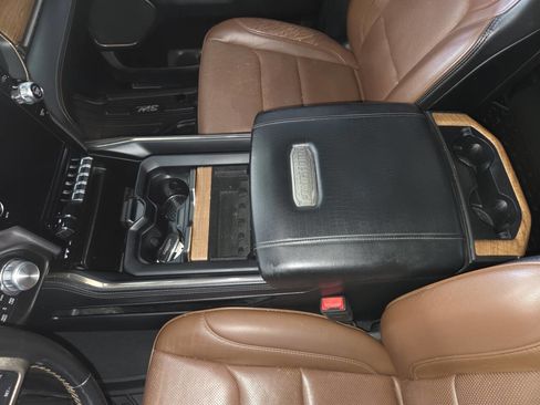 Used 2019 RAM 1500 Limited AWD/4WD image 22