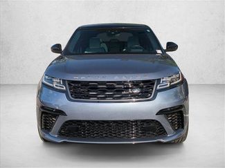 Used 2020 Land Rover Range Rover Velar SV Autobiography Dynamic AWD/4WD video 2