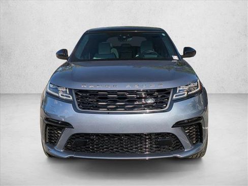 Used 2020 Land Rover Range Rover Velar SV Autobiography Dynamic AWD/4WD image 2