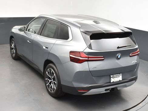 Certified 2025 BMW X3 xDrive30i w/ Premium Package image 33