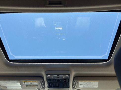 Used 2018 Toyota 4Runner Limited AWD/4WD image 4