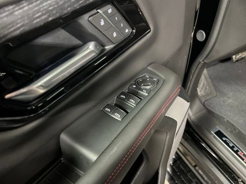 New 2026 GMC Yukon AT4 Ultimate image 16