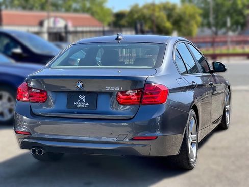 Used 2013 BMW 328i Sedan image 4
