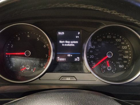 Used 2019 Volkswagen Tiguan SE image 23