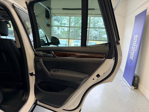 Used 2016 BMW X3 sDrive28i image 29
