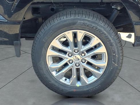 New 2026 Ford F150 XLT w/ Equipment Group 303A High image 3