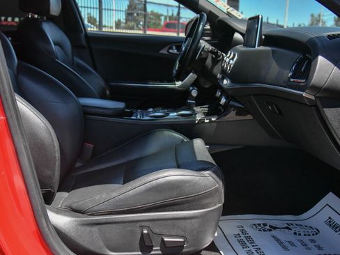 Used 2019 Kia Stinger GT1 RWD image 49