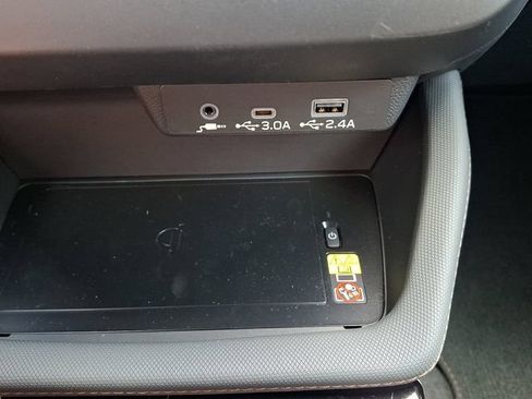New 2026 Subaru Forester Sport AWD/4WD image 16