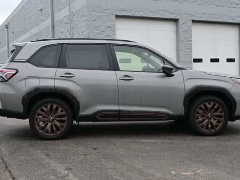 Used 2025 Subaru Forester Sport w/ Popular Package #1 image 10