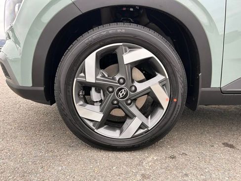 New 2026 Hyundai Venue SEL image 9