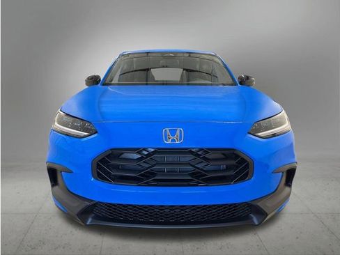 New 2027 Honda HR-V Sport image 10
