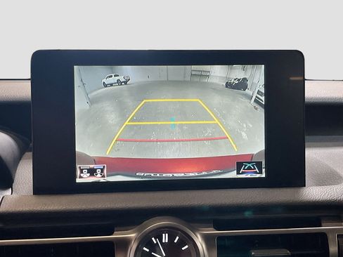 Used 2021 Lexus IS 300 w/ Comfort Package image 13