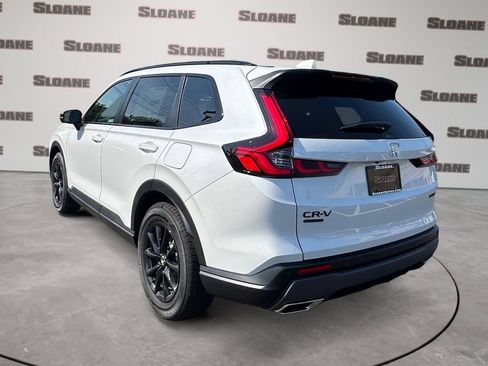 New 2026 Honda CR-V Sport-L image 3