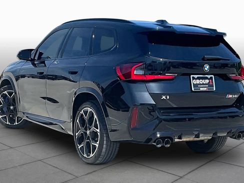 Used 2026 BMW X1 M35i w/ Convenience Package AWD/4WD image 11