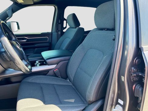Used 2020 RAM 1500 Big Horn RWD image 20