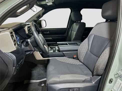 Used 2025 Toyota Tundra SR5 image 17