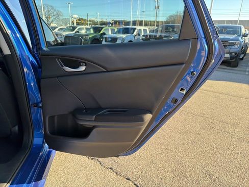 Used 2021 Honda Civic EX image 19