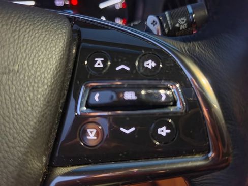 Used 2018 Cadillac ATS 2.0T Coupe RWD image 15