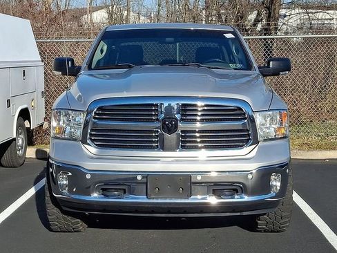 Used 2016 RAM 1500 Lone Star image 3