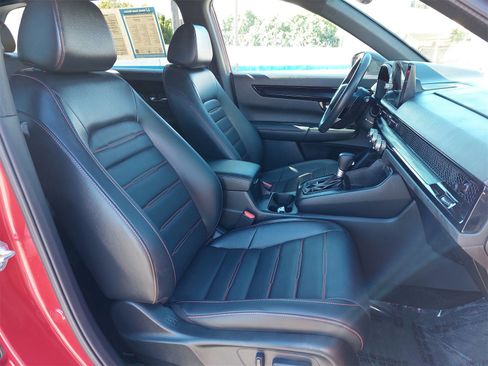 Certified 2024 Honda CR-V Sport Touring image 10