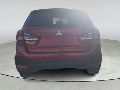 Used 2024 Mitsubishi Outlander Sport ES image 5