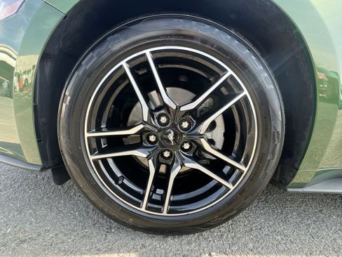 Used 2023 Ford Mustang Premium image 12