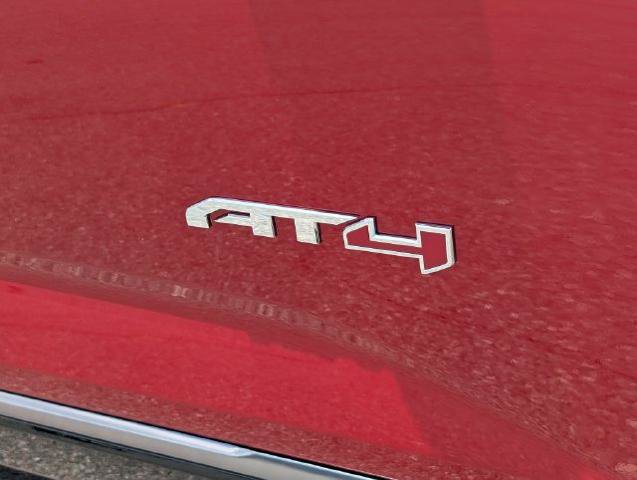New 2026 GMC Terrain AT4 w/ Convenience Package III AWD/4WD image 34