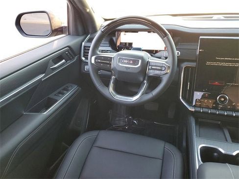 New 2025 GMC Acadia Elevation w/ Super Cruise Package image 13