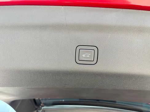 New 2026 Chevrolet Tahoe Premier w/ Sun And Tow Package RWD image 17