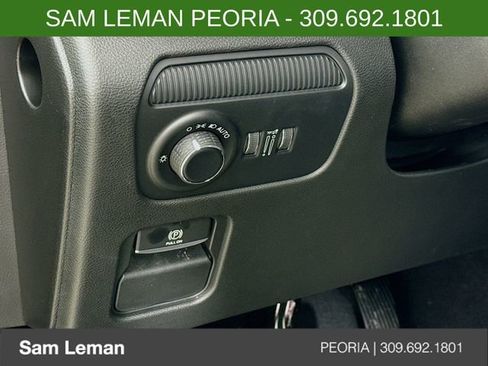 New 2026 Jeep Grand Wagoneer image 10