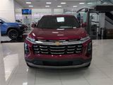 New 2026 Chevrolet Equinox LT image 3