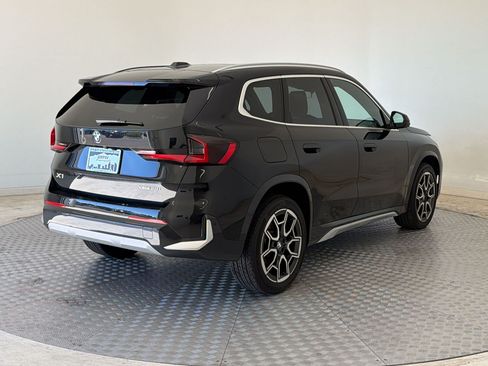 Used 2026 BMW X1 xDrive28i AWD/4WD image 9