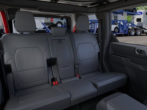 New 2026 Ford Bronco Badlands AWD/4WD image 11
