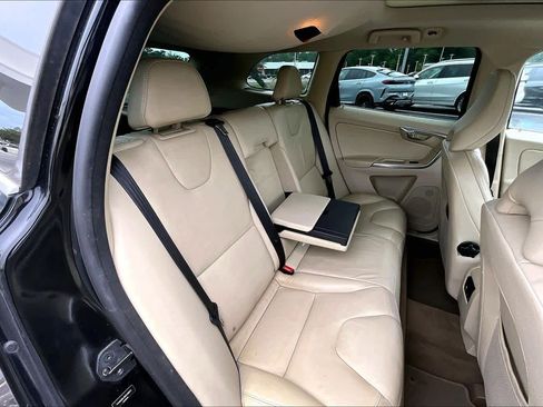 Used 2013 Volvo XC60 3.2 FWD image 21