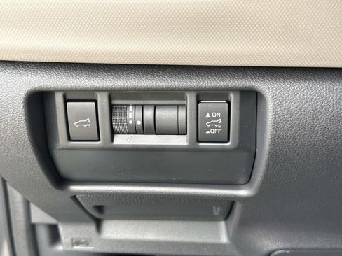 New 2026 Subaru Forester Premium image 42