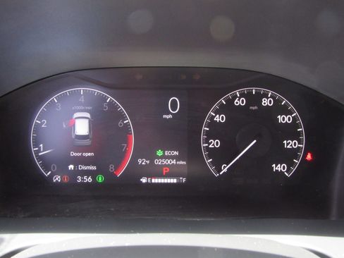 Certified 2023 Honda CR-V EX-L image 29
