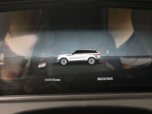 New 2026 Land Rover Range Rover Velar S image 23