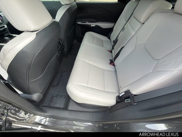 New 2026 Lexus RX 350 Premium Plus w/ Convenience Package FWD image 16