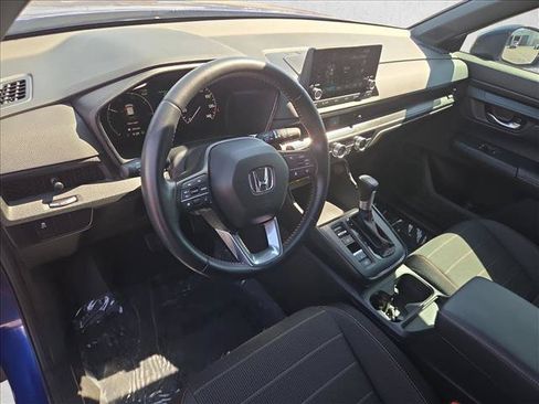 Used 2025 Honda CR-V Sport image 10