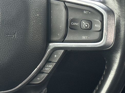 Used 2023 RAM 2500 Laramie w/ Night Edition AWD/4WD image 20