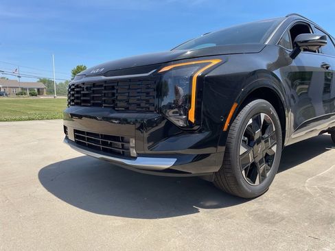 New 2026 Kia Sportage SX Prestige AWD/4WD image 15