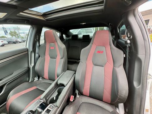 Used 2020 Honda Civic Si image 20