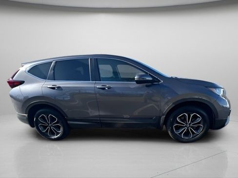 Used 2020 Honda CR-V EX-L image 8
