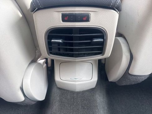 Used 2016 Lincoln MKZ Base w/ Equipment Group 300A Reserve image 38